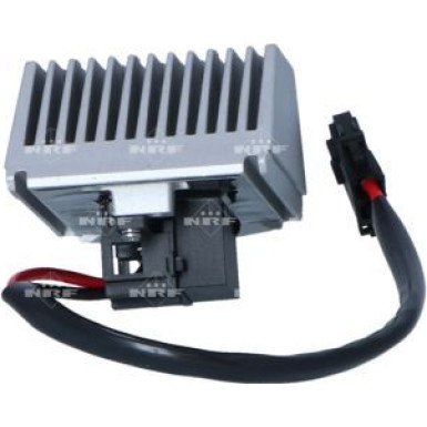 342066 Widerstand, Innenraumgebläse