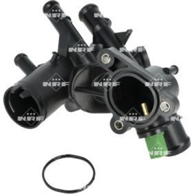 725145 Thermostat, Kühlmittel EASY FIT