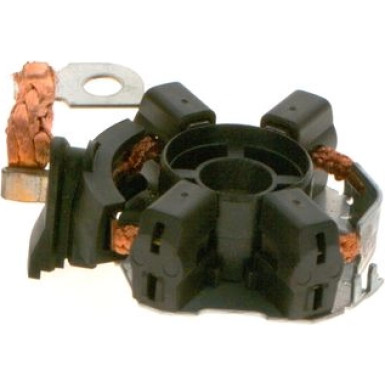 BOSCH | Halter, Kohlebürsten | 1 004 336 678