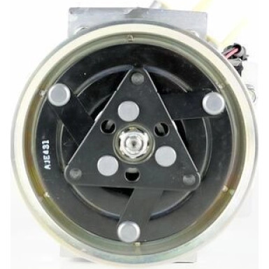 Mahle | Kompressor, Klimaanlage | ACP 535 000P