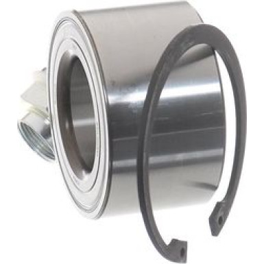 2 x SKF Radlagersatz | VKBA 7446 2 x SKF Radlagersatz | VKBA 7446