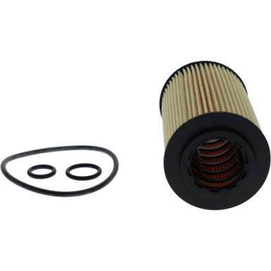 BOSCH F 026 407 112 Ölfilter