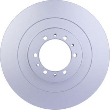 Hella | Bremsscheibe | 8DD 355 118-741