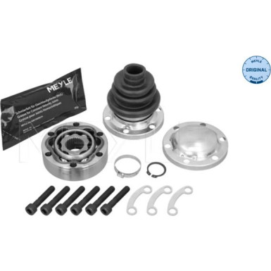 Meyle Gelenksatz, Antriebswelle MEYLE-ORIGINAL: True to OE 614 498 0003