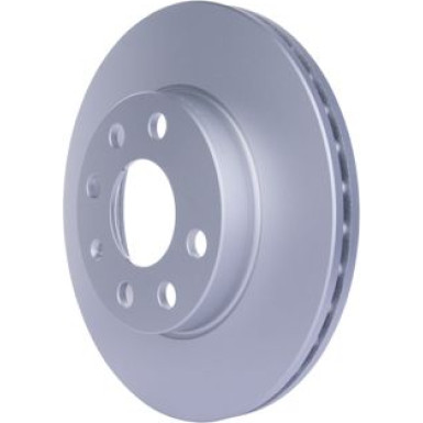 Hella | Bremsscheibe | 8DD 355 108-331
