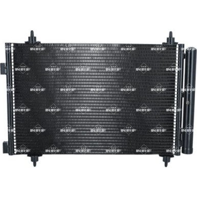 NRF | Kondensator, Klimaanlage | 35611 NRF | Kondensator, Klimaanlage | 35611