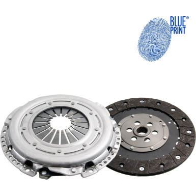 Blue Print Kupplungssatz SMARTFIT Solution Kit ADG030251