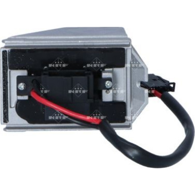 342076 Widerstand, Innenraumgebläse