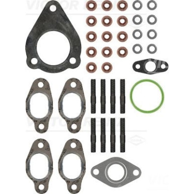 04-10023-01 Montagesatz, Lader