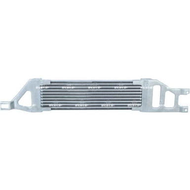 NRF | Ölkühler, Automatikgetriebe | 310070
