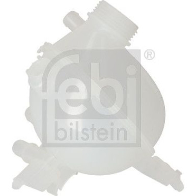 febi bilstein | Ausgleichsbehälter, Kühlmittel | 196932