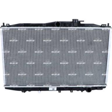 NRF | Kühler, Motorkühlung | 53508