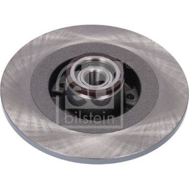 FEBI BILSTEIN 185719 Bremsscheibe