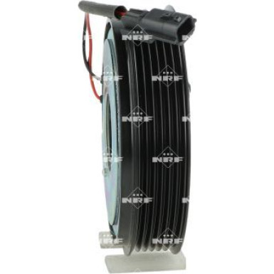 380193 Magnetkupplung, Klimakompressor