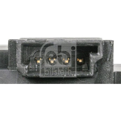 febi bilstein Heckklappenschloss febi Plus 192939