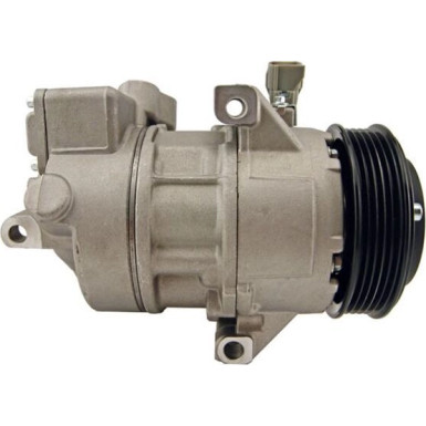 ACP 889 000S Kompressor, Klimaanlage BEHR