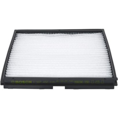 BOSCH 1 987 432 119 Innenraumfilter
