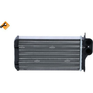 54305 Wärmetauscher, Innenraumheizung 54305 Wärmetauscher, Innenraumheizung