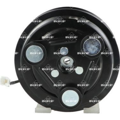 380140 Magnetkupplung, Klimakompressor