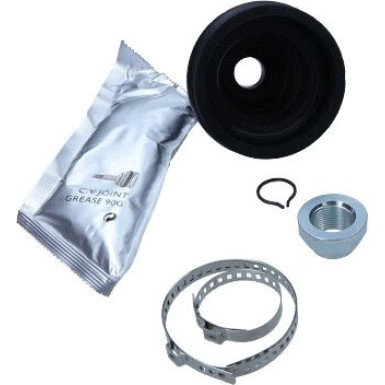 49-0725 Faltenbalgsatz, Antriebswelle