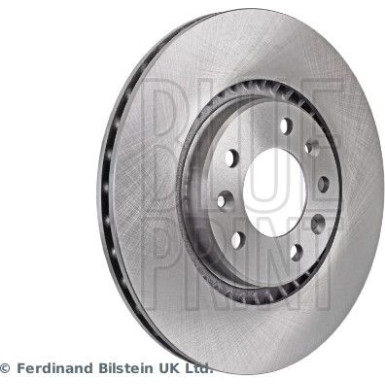 ADT343319 Bremsscheibe