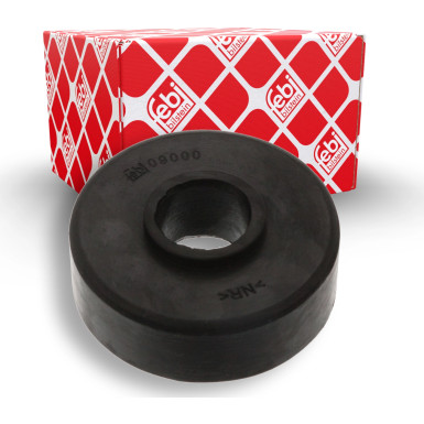 FEBI BILSTEIN 09000 Lagerung, Stoßdämpfer