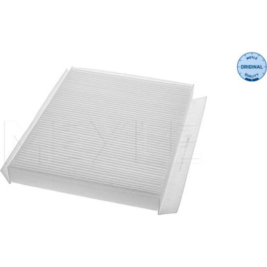 40-12 319 0006 Filter, Innenraumluft MEYLE-ORIGINAL: True to OE.