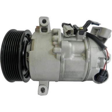 ACP 954 000S Kompressor, Klimaanlage BEHR ACP 954 000S Kompressor, Klimaanlage BEHR