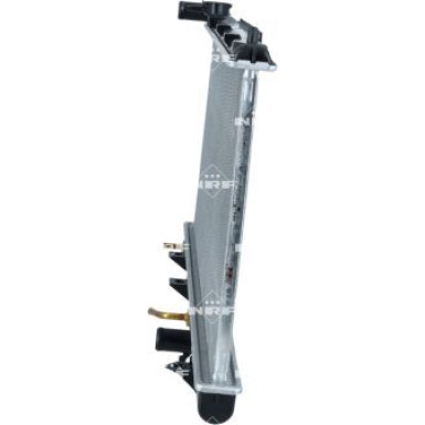 NRF | Kühler, Motorkühlung | 50142