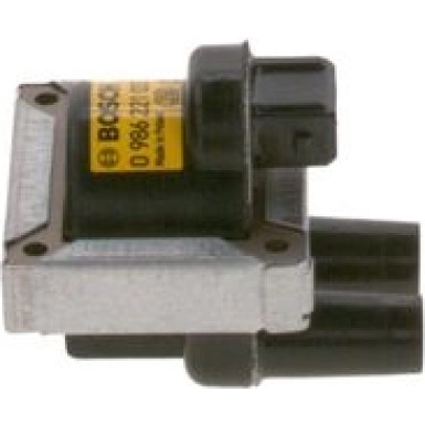 BOSCH 0 986 221 033 Zündspule
