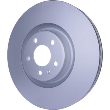 Hella | Bremsscheibe | 8DD 355 129-371