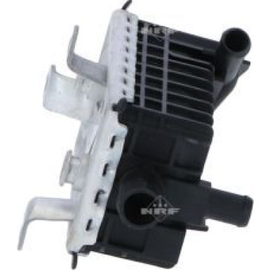 31280 Ölkühler, Motoröl EASY FIT