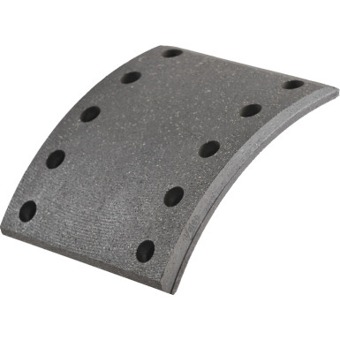 319032 Bremsbelagsatz, Trommelbremse 319032 Bremsbelagsatz, Trommelbremse