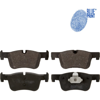 ADB114225 Bremsbelagsatz, Scheibenbremse