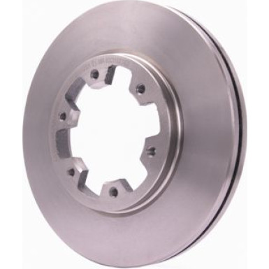 Hella | Bremsscheibe | 8DD 355 102-921