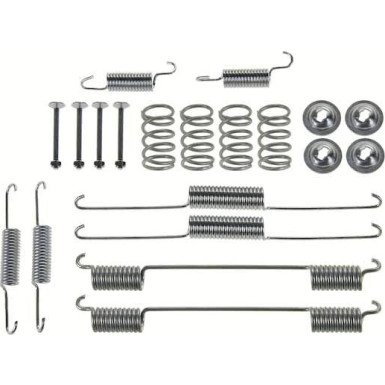 SFK389 Zubehörsatz, Bremsbacken