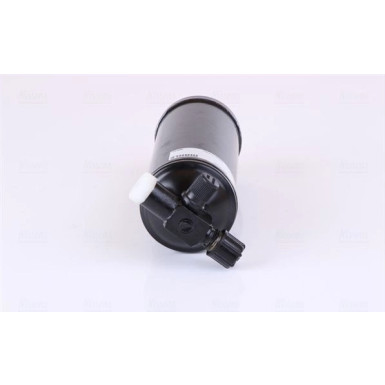 95031 Trockner, Klimaanlage