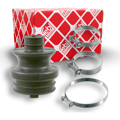 FEBI BILSTEIN 08404 Faltenbalgsatz, Antriebswelle FEBI BILSTEIN 08404 Faltenbalgsatz, Antriebswelle