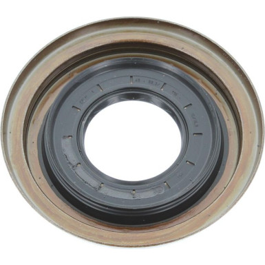 Corteco | Wellendichtring, Differential | 01031604B
