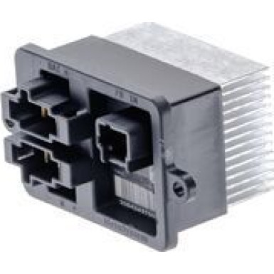 ABR 133 000P Regler, Innenraumgebläse BEHR *** PREMIUM LINE ***