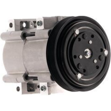 ACP 843 000S Kompressor, Klimaanlage BEHR