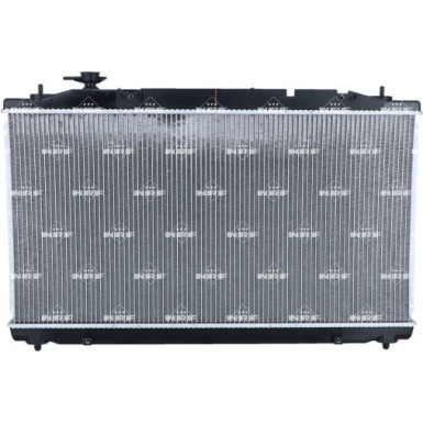 NRF | Kühler, Motorkühlung | 550145