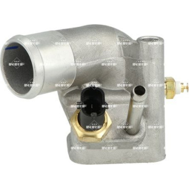 NRF | Thermostat, Kühlmittel | 725022