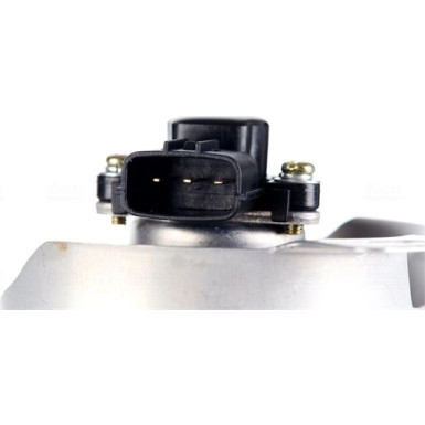 Nissens Turbolader 93121