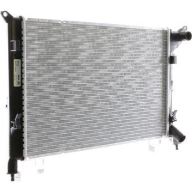 Mahle | Kühler, Motorkühlung | CR 1470 000S