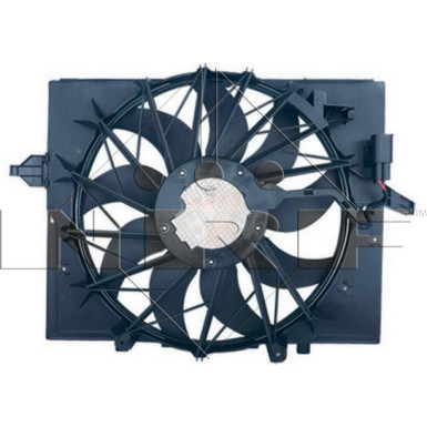 47860 Lüfter, Motorkühlung