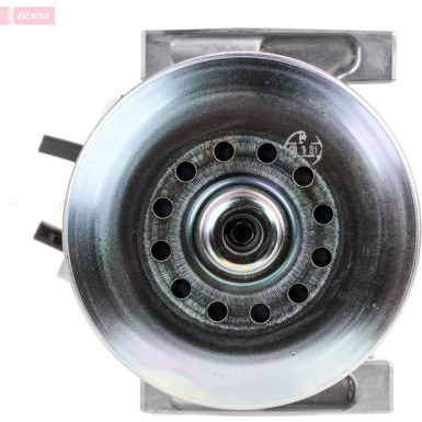DENSO 5SL12 Klimakompressor DCP09063 DENSO 5SL12 Klimakompressor DCP09063