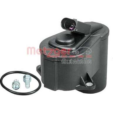 Metzger | Stellelement, Feststellbremse Bremssattel | 0899169