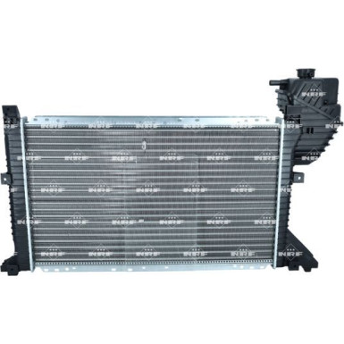 55349A Kühler, Motorkühlung Economy Class 55349A Kühler, Motorkühlung Economy Class