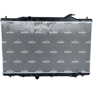 NRF | Kühler, Motorkühlung | 550040